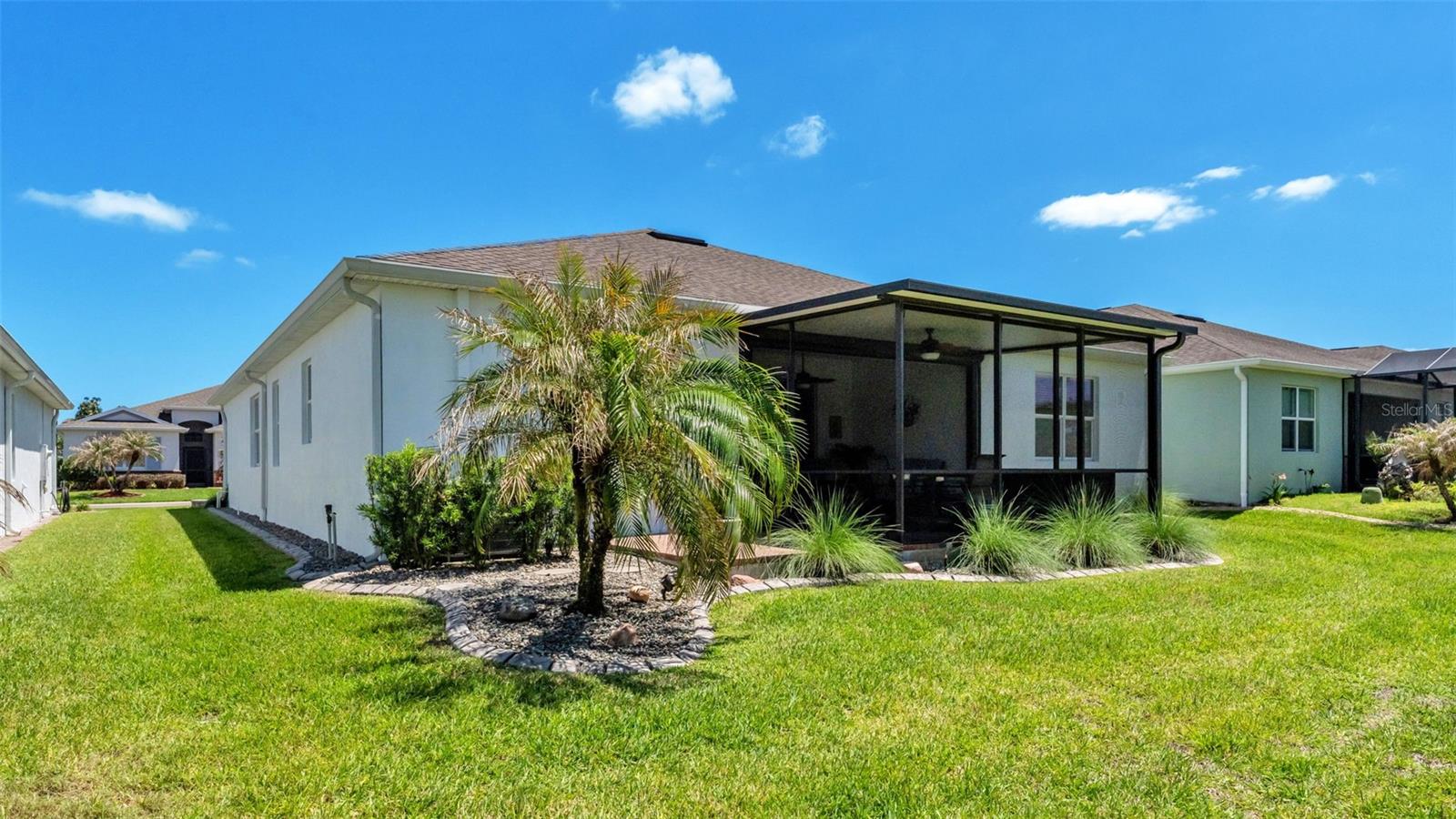 3890 BEDFORD AVE, WINTER HAVEN, FL — photo 48