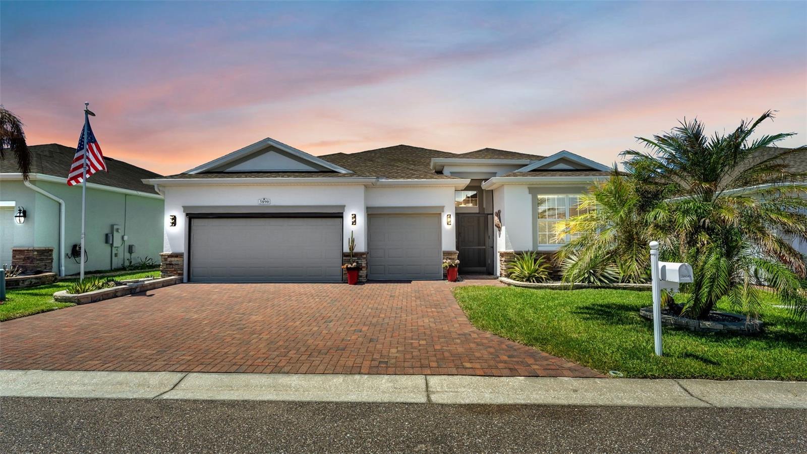 3890 BEDFORD AVE, WINTER HAVEN, FL — photo 50