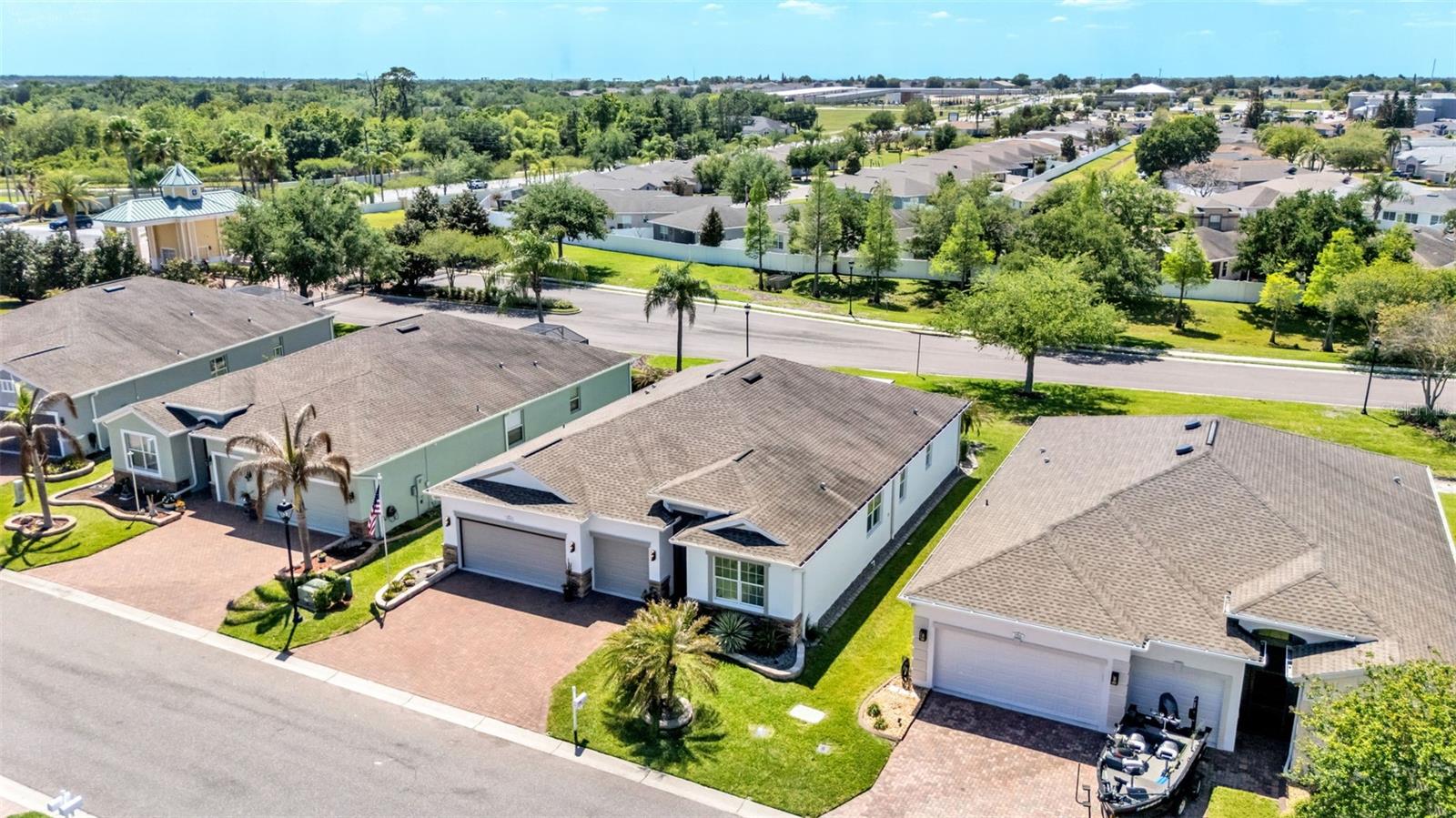 3890 BEDFORD AVE, WINTER HAVEN, FL — photo 53
