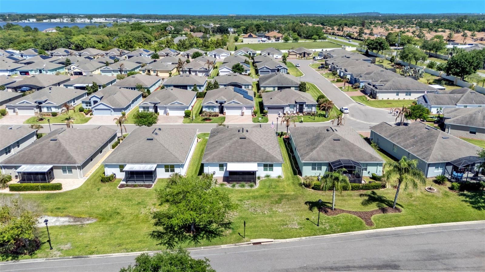 3890 BEDFORD AVE, WINTER HAVEN, FL — photo 54