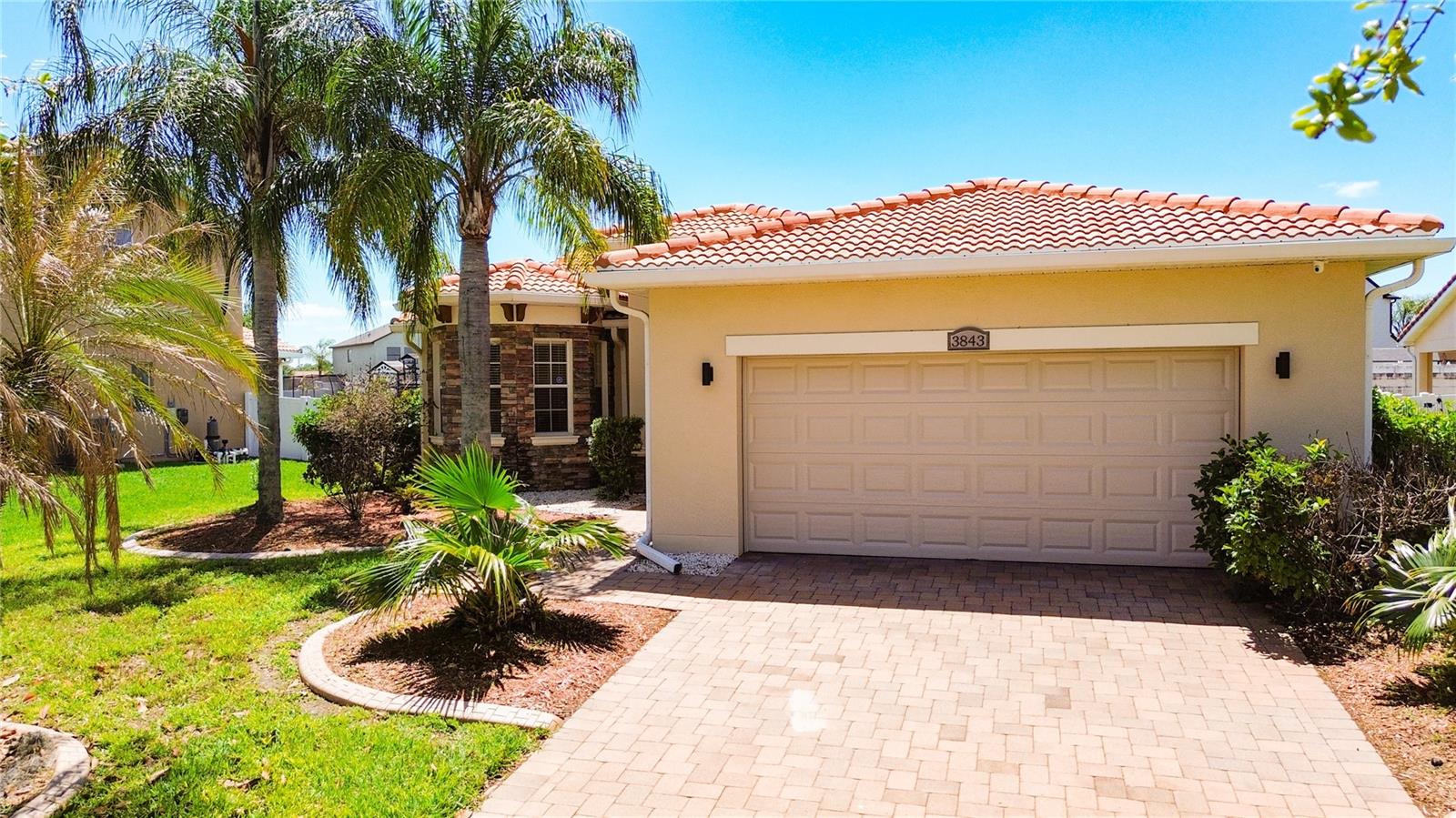 3843 GOLDEN KNOT DR, KISSIMMEE, FL