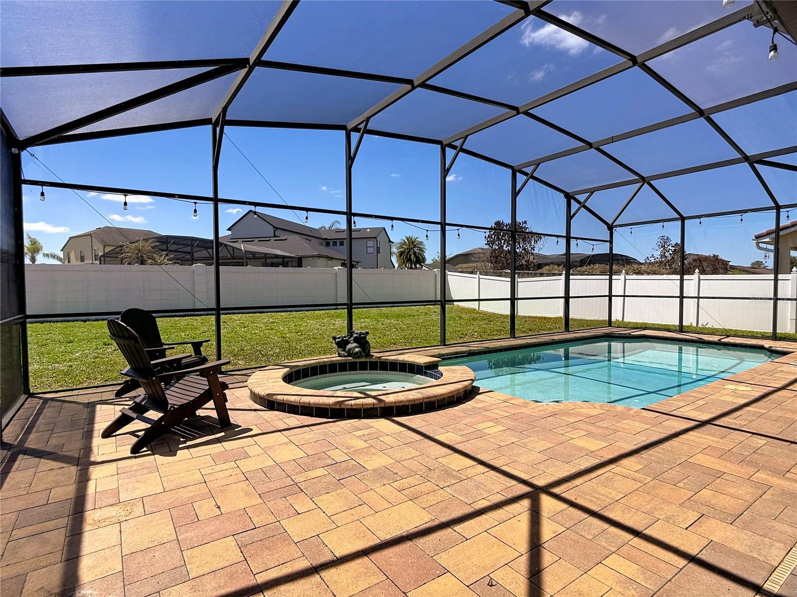 3843 GOLDEN KNOT DR, KISSIMMEE, FL — photo 2