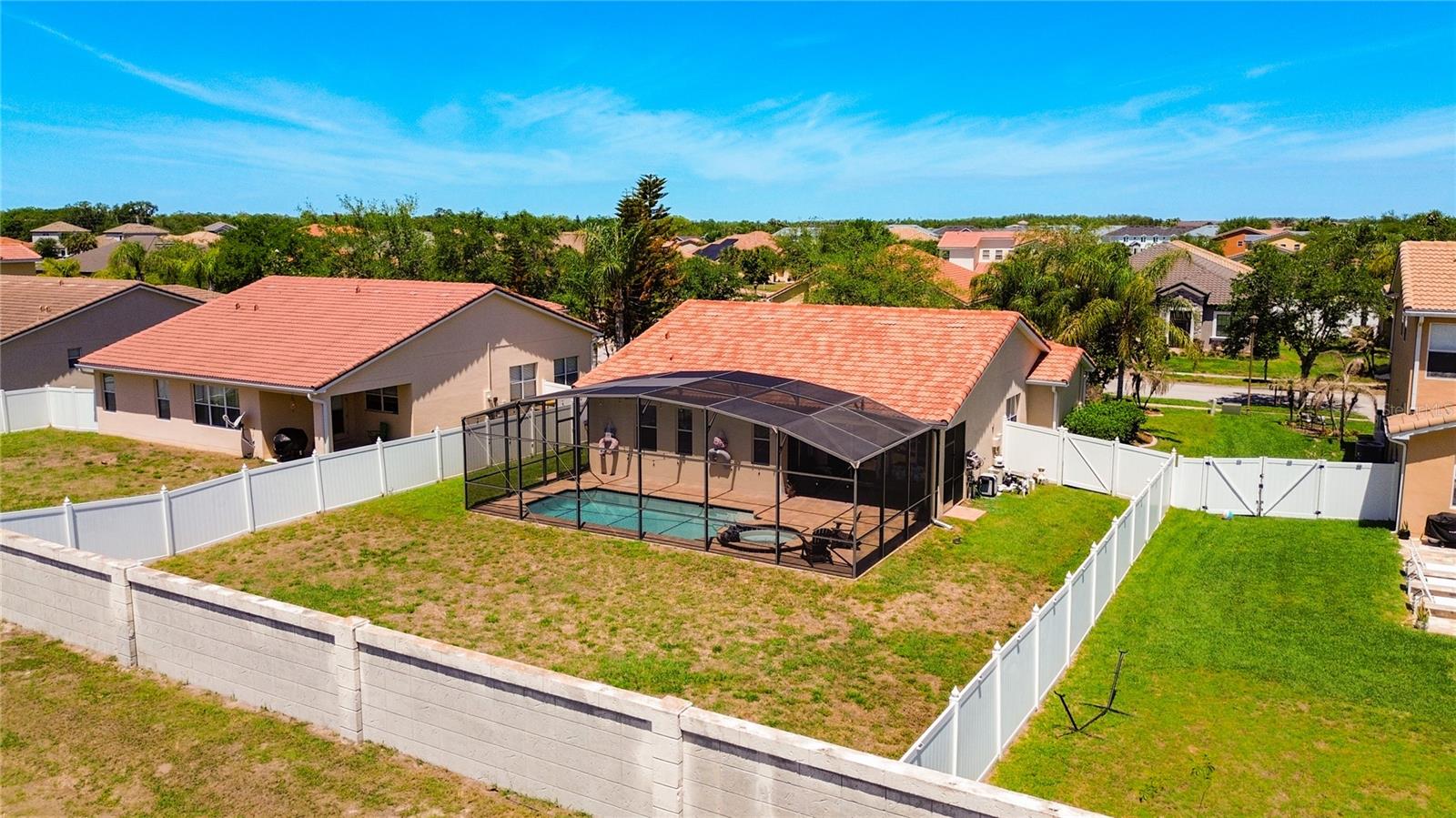 3843 GOLDEN KNOT DR, KISSIMMEE, FL — photo 23