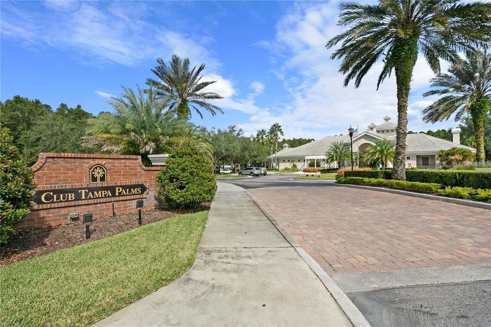 5125 PALM SPRINGS BLVD #13104, TAMPA, FL — photo 45