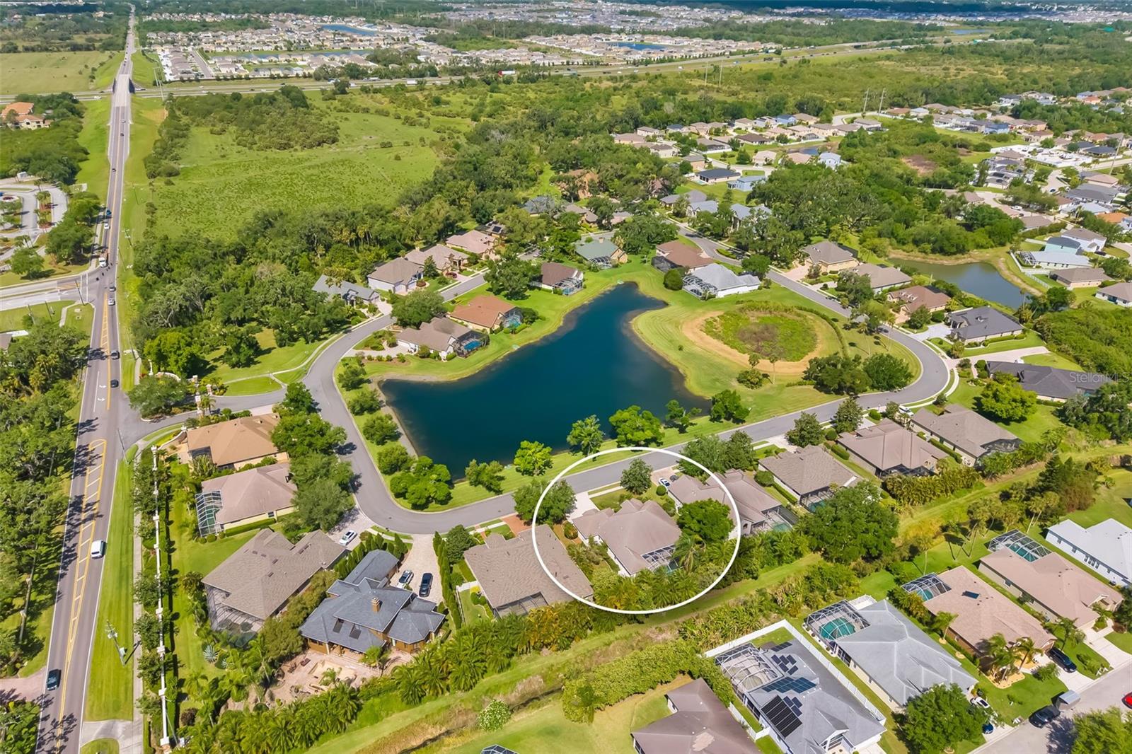 3839 59TH AVENUE CIR E, ELLENTON, FL — photo 50