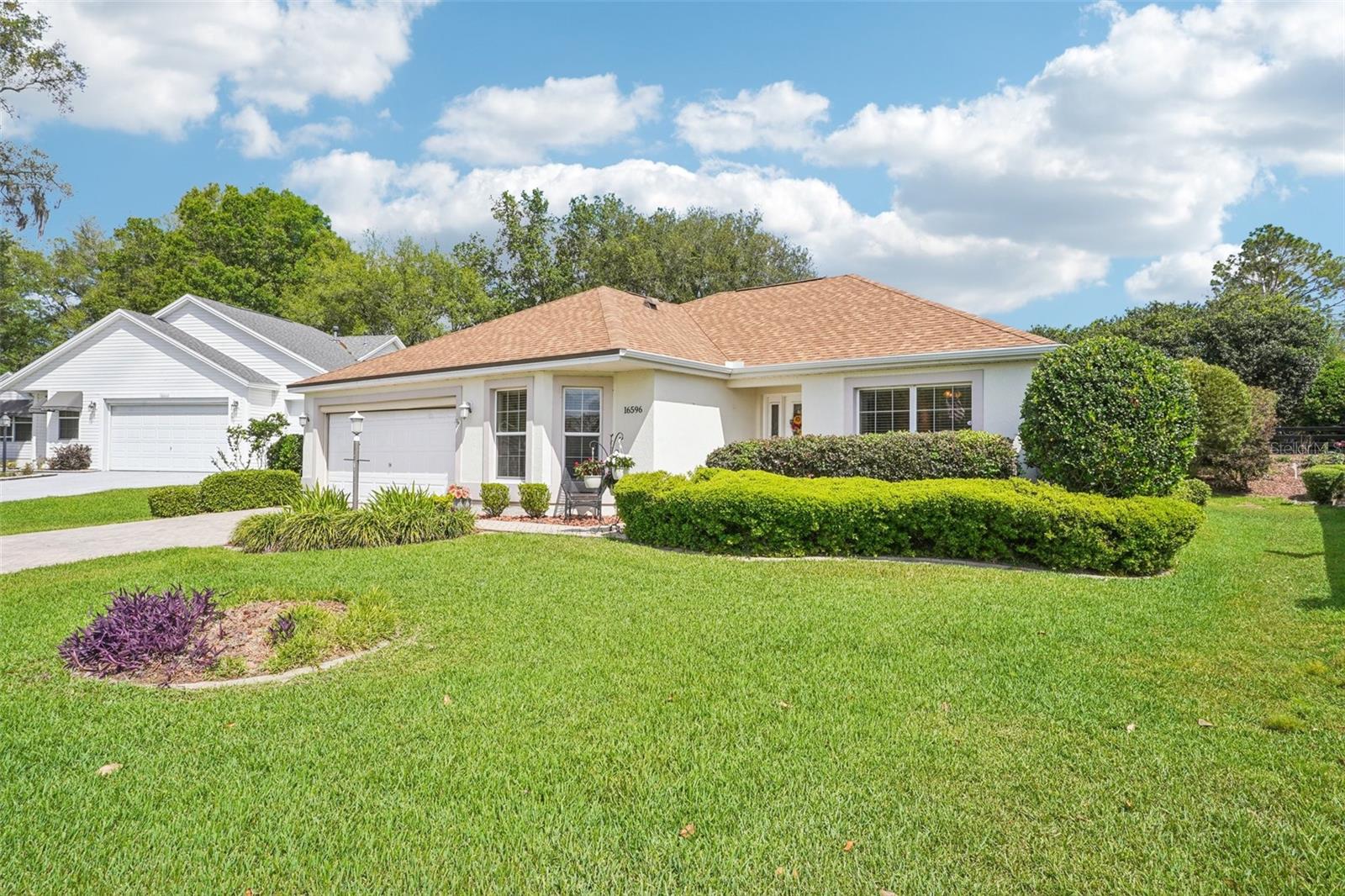 16596 SE 77TH NORTHRIDGE CT, THE VILLAGES, FL — photo 2