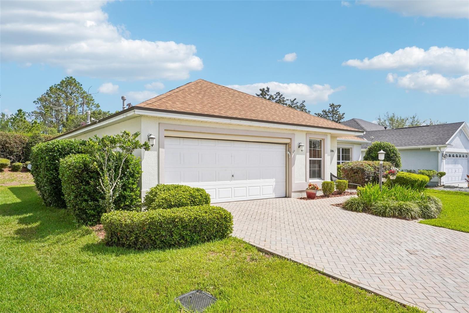 16596 SE 77TH NORTHRIDGE CT, THE VILLAGES, FL — photo 3