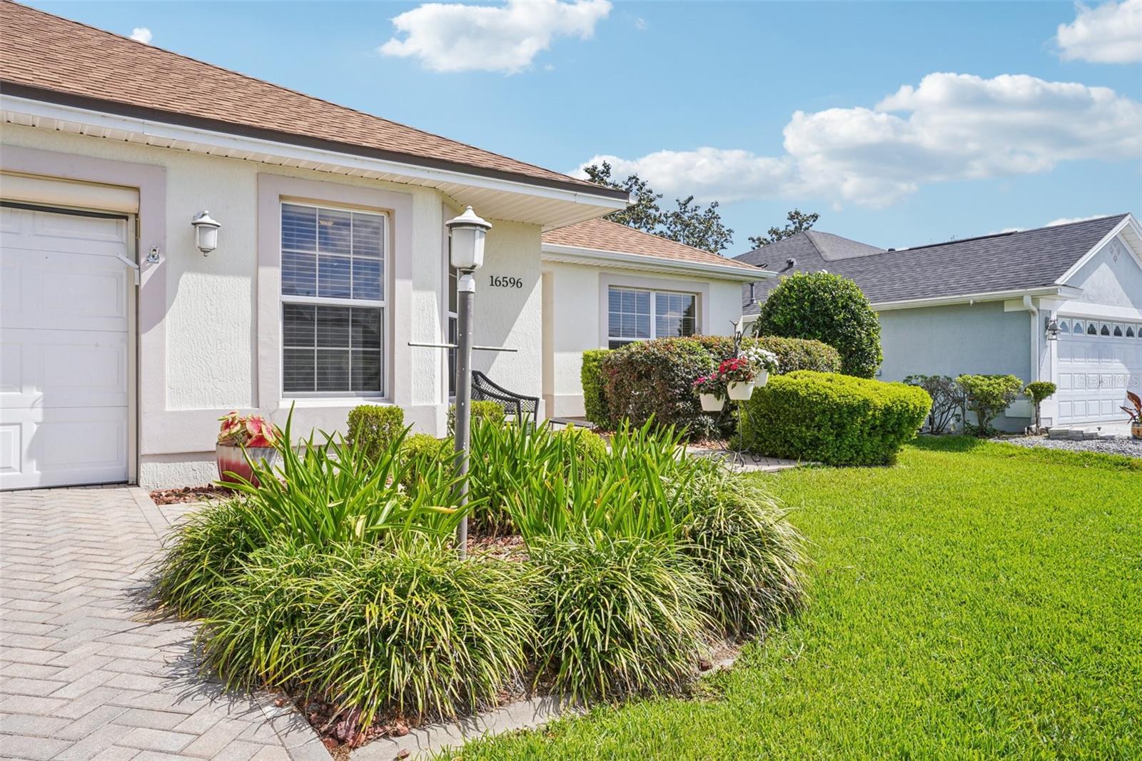 16596 SE 77TH NORTHRIDGE CT, THE VILLAGES, FL — photo 4