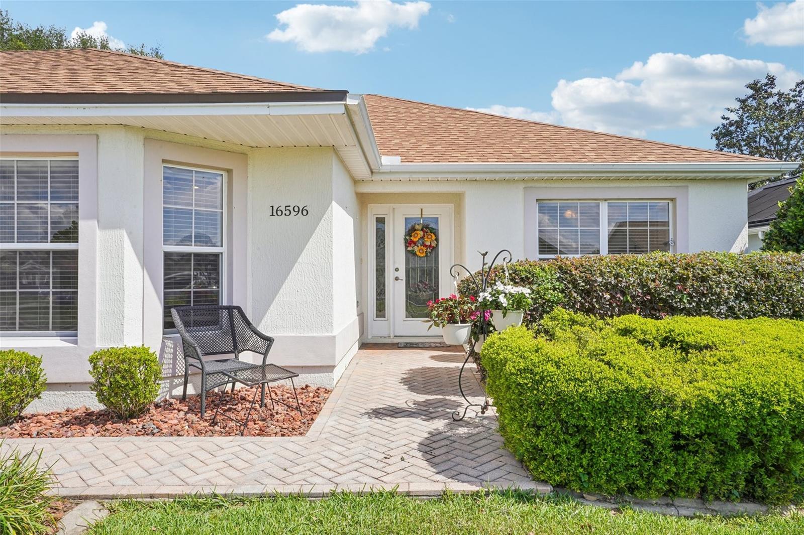 16596 SE 77TH NORTHRIDGE CT, THE VILLAGES, FL — photo 5