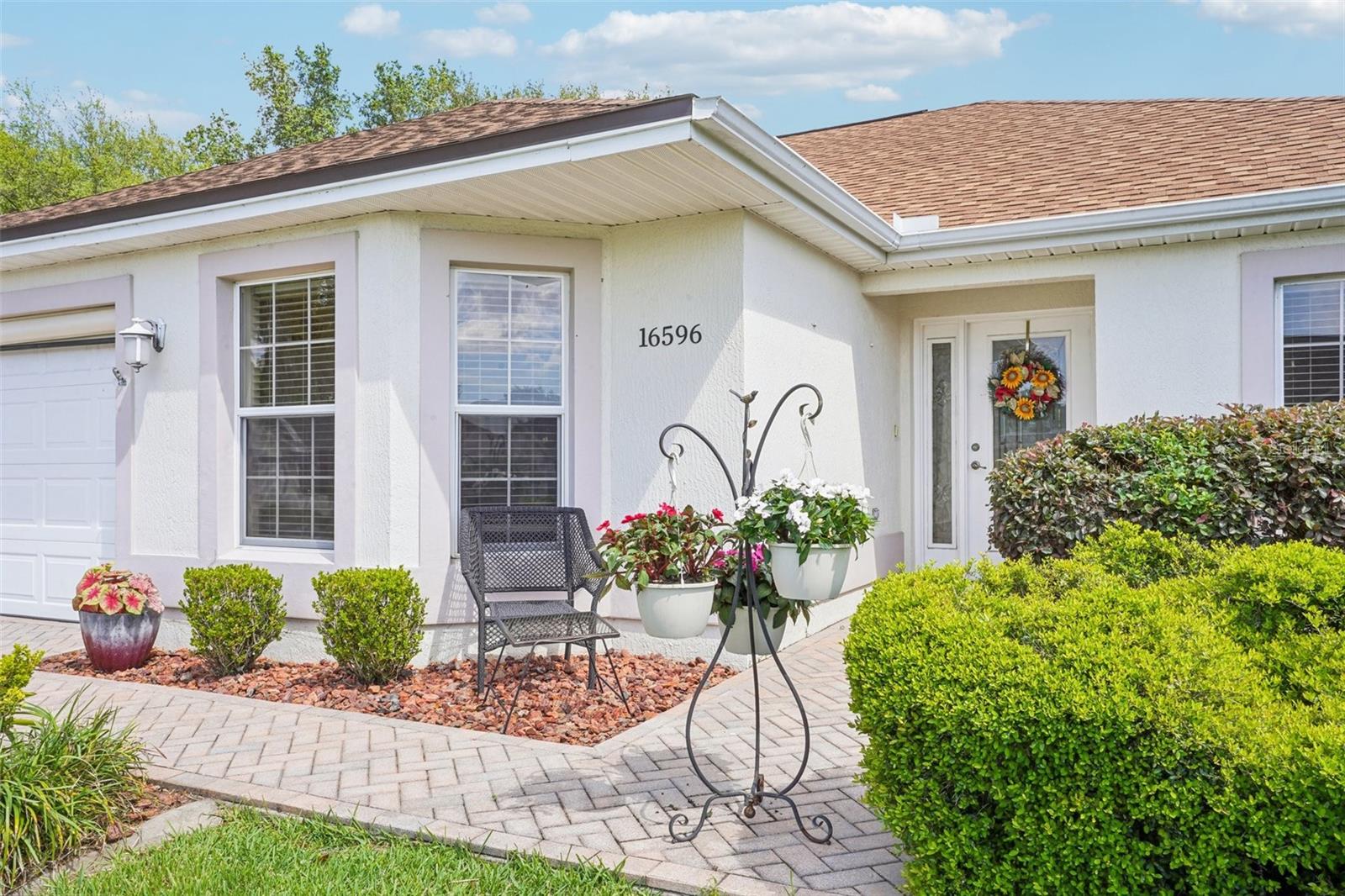 16596 SE 77TH NORTHRIDGE CT, THE VILLAGES, FL — photo 6