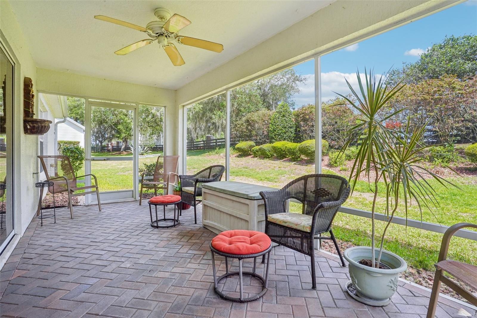 16596 SE 77TH NORTHRIDGE CT, THE VILLAGES, FL — photo 8