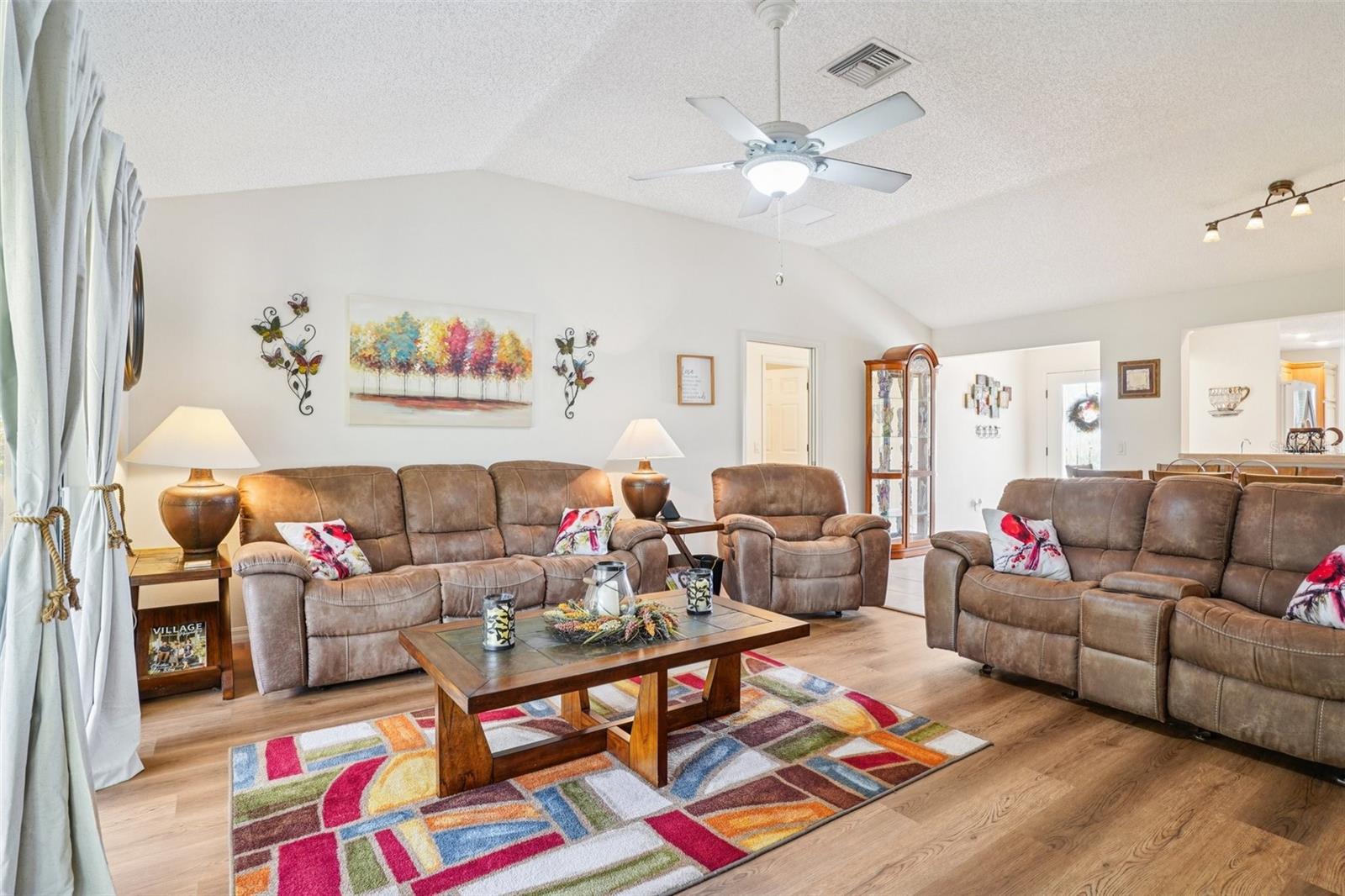 16596 SE 77TH NORTHRIDGE CT, THE VILLAGES, FL — photo 12