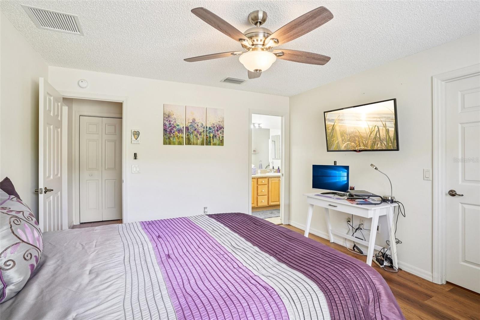 16596 SE 77TH NORTHRIDGE CT, THE VILLAGES, FL — photo 27