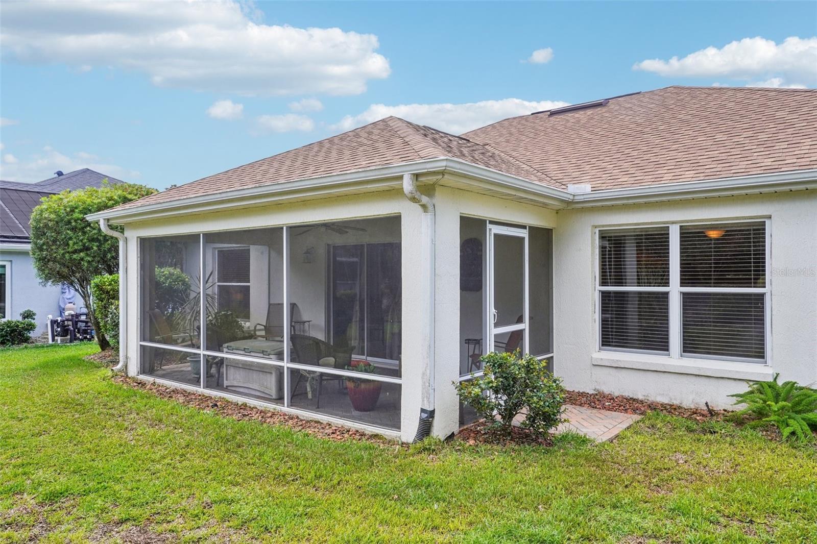 16596 SE 77TH NORTHRIDGE CT, THE VILLAGES, FL — photo 39