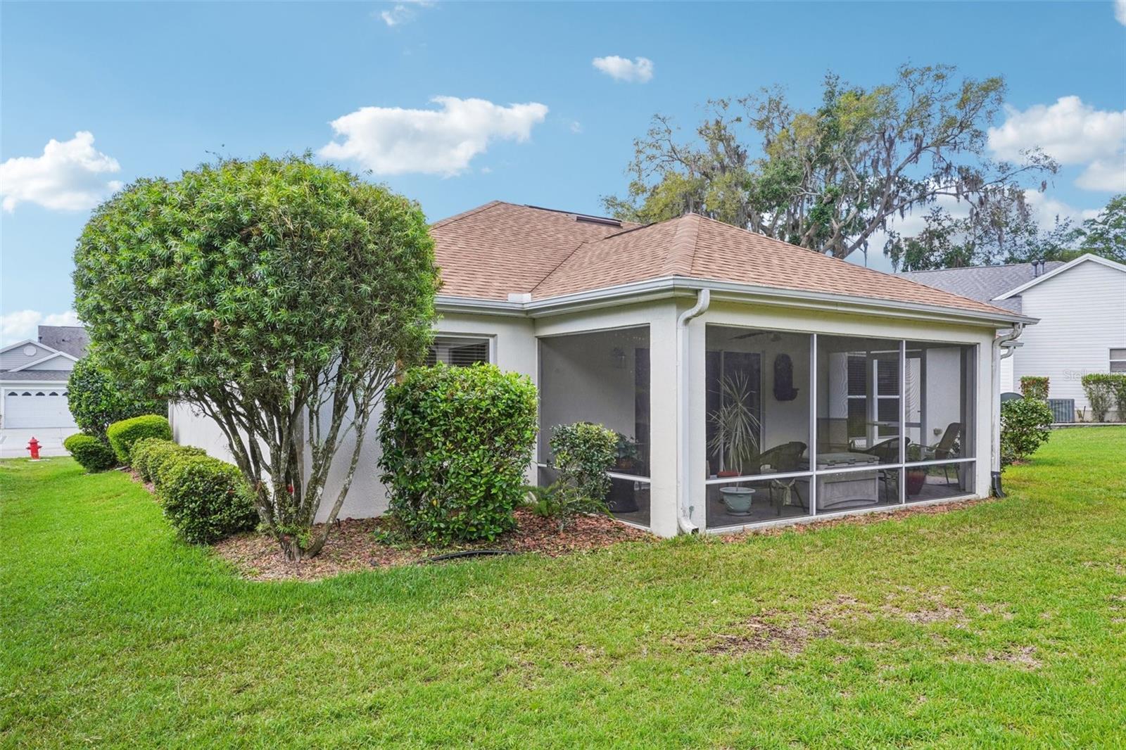 16596 SE 77TH NORTHRIDGE CT, THE VILLAGES, FL — photo 41