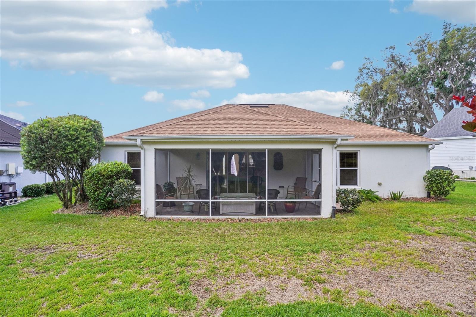 16596 SE 77TH NORTHRIDGE CT, THE VILLAGES, FL — photo 42