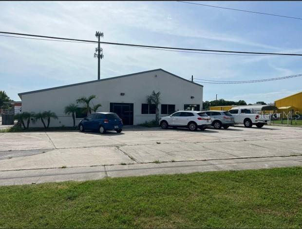 1200 S JOHN YOUNG PKWY, KISSIMMEE, FL