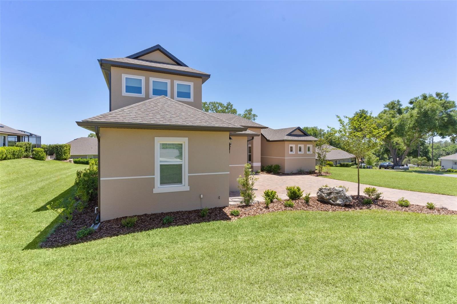 39654 GROVE HTS, LADY LAKE, FL — photo 9