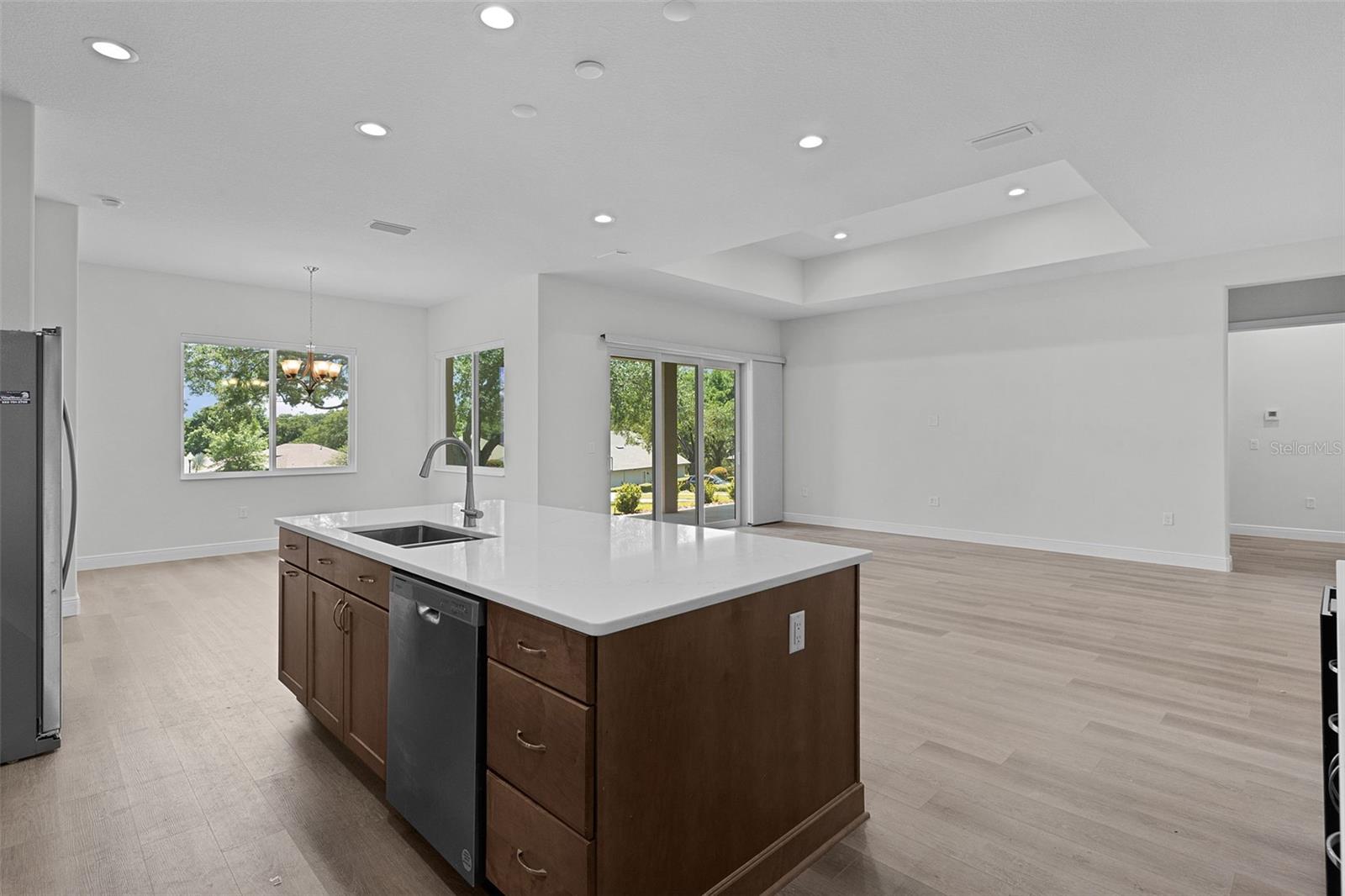 39654 GROVE HTS, LADY LAKE, FL — photo 62