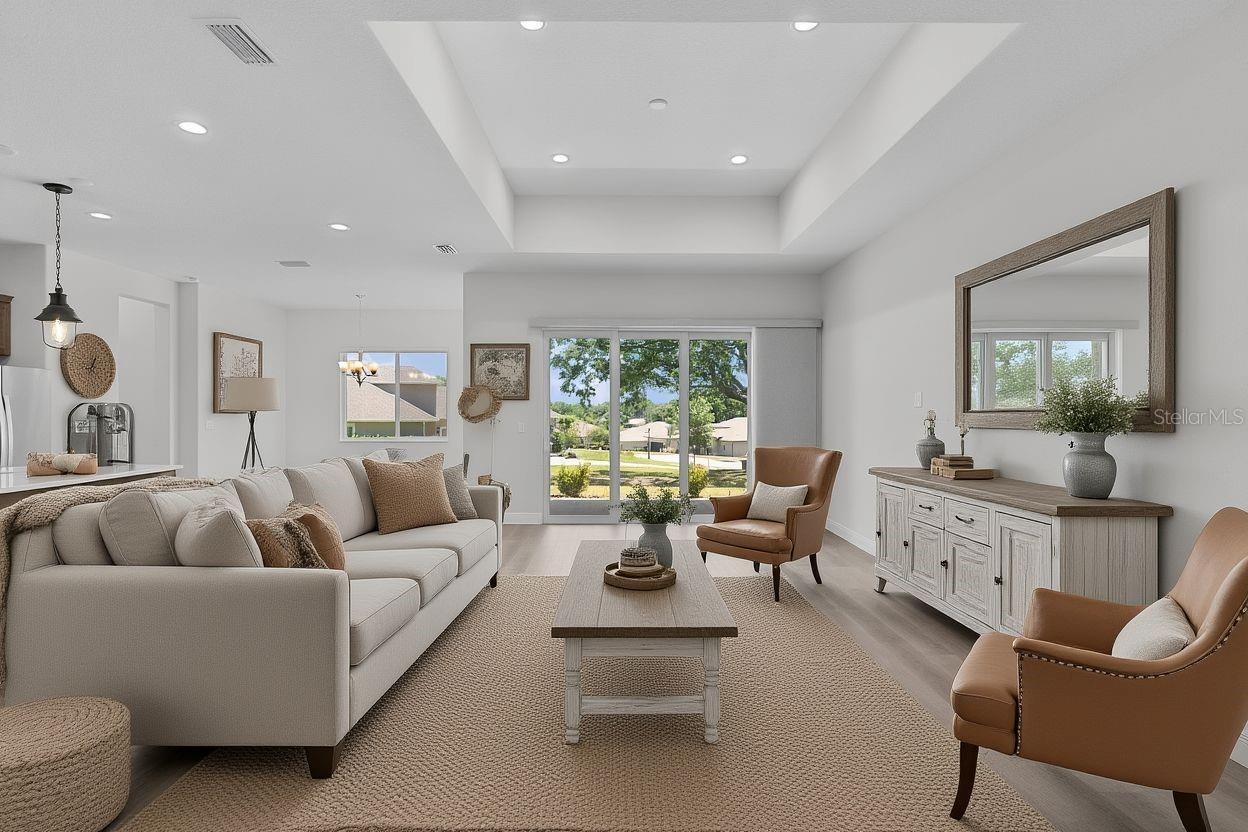 39654 GROVE HTS, LADY LAKE, FL — photo 45