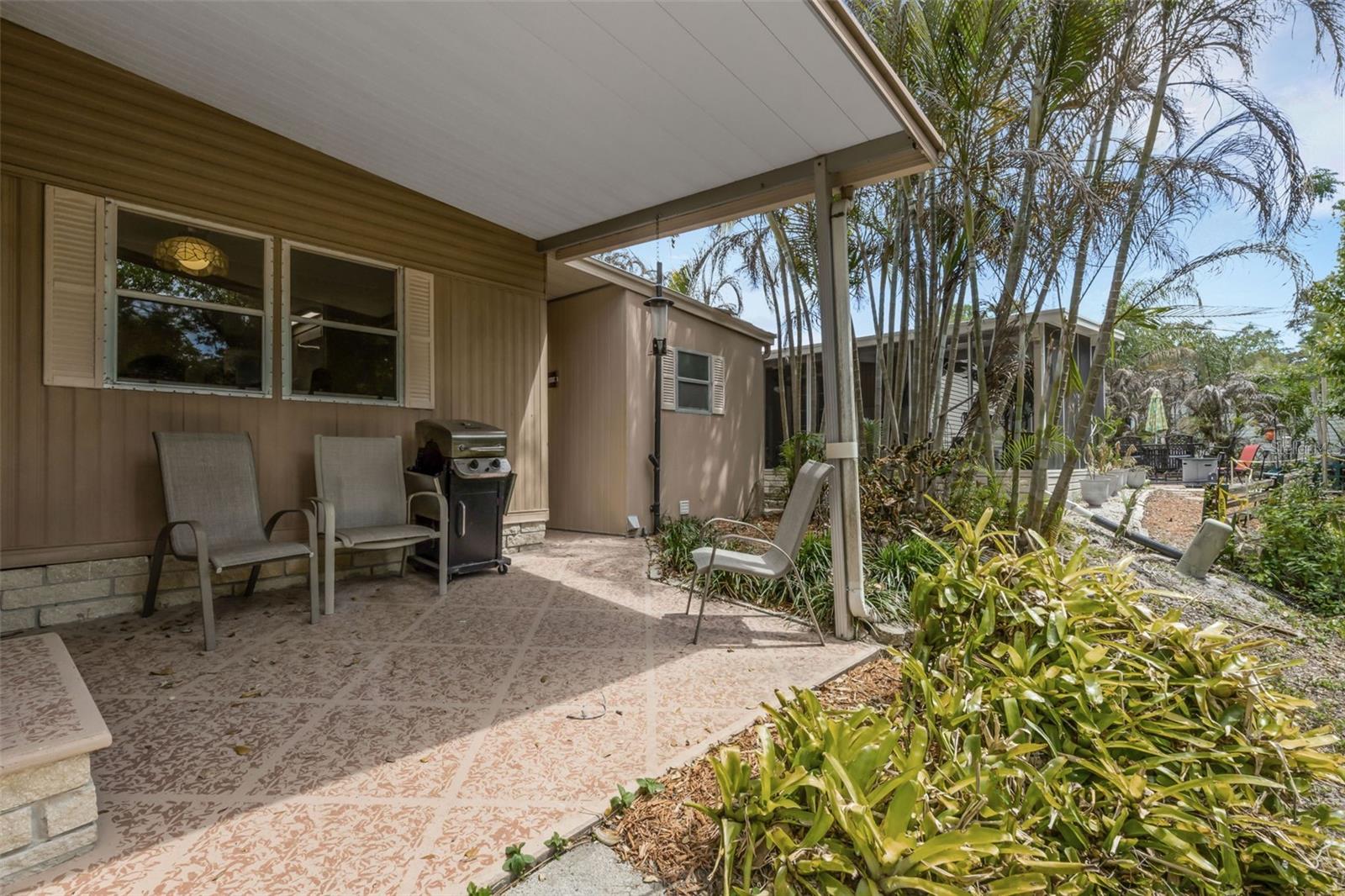 98 CEDAR ELM DR #32, SAFETY HARBOR, FL — photo 32