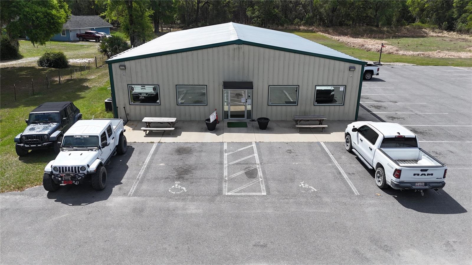 535 SE STATE ROAD 26, TRENTON, FL