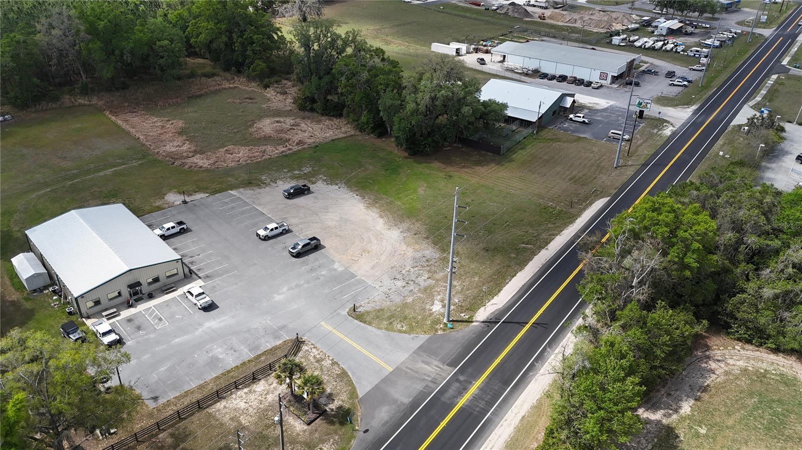535 SE STATE ROAD 26, TRENTON, FL — photo 4