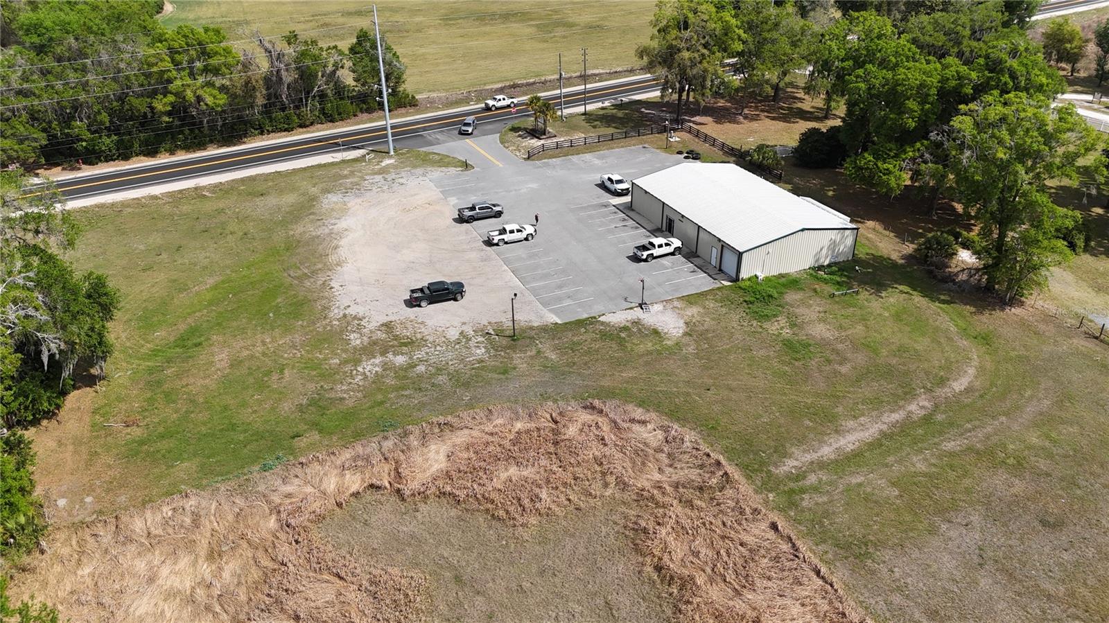535 SE STATE ROAD 26, TRENTON, FL — photo 6