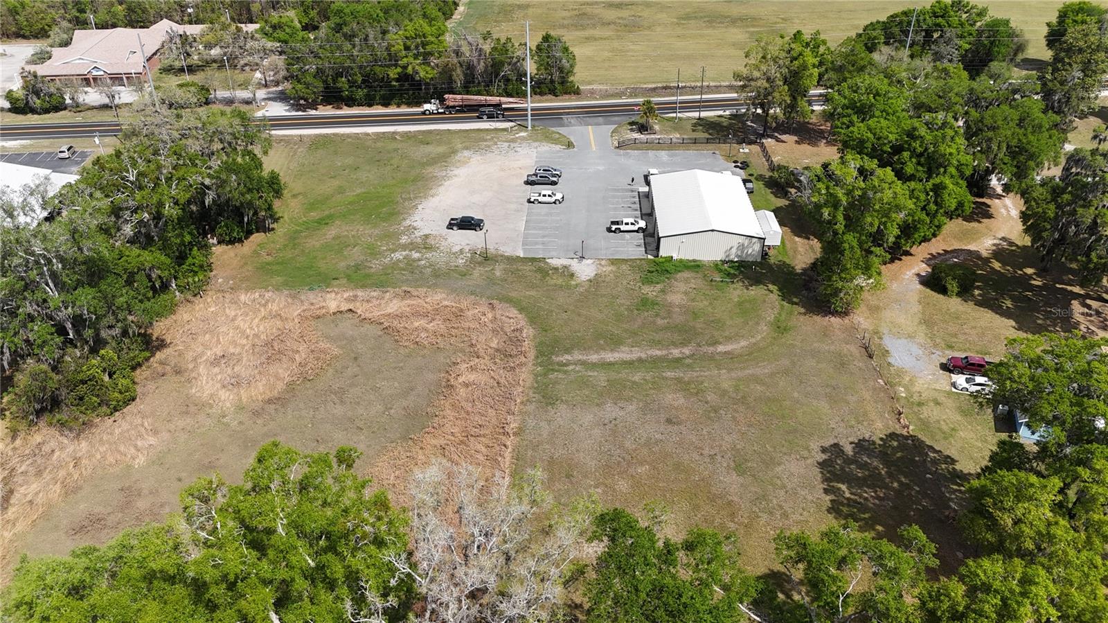 535 SE STATE ROAD 26, TRENTON, FL — photo 7