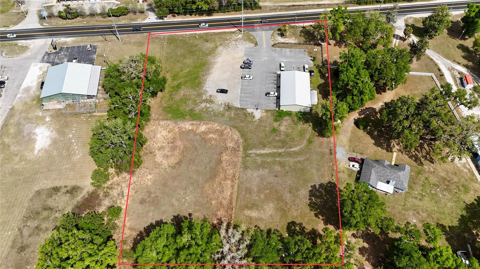 535 SE STATE ROAD 26, TRENTON, FL — photo 8