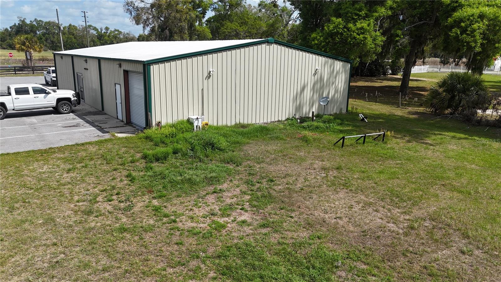 535 SE STATE ROAD 26, TRENTON, FL — photo 9