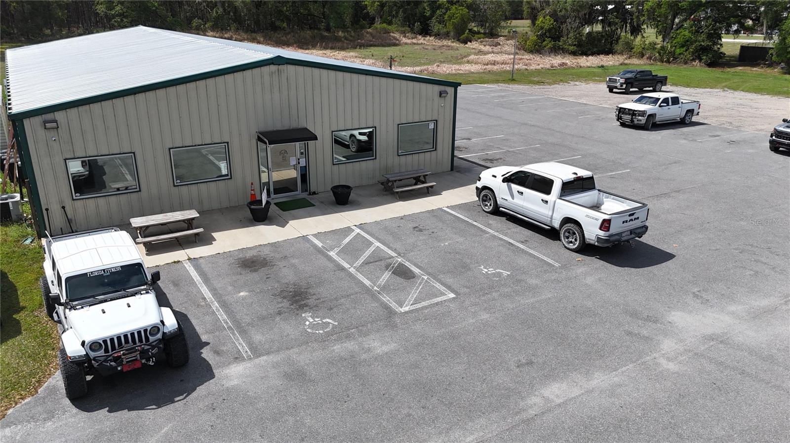 535 SE STATE ROAD 26, TRENTON, FL — photo 12