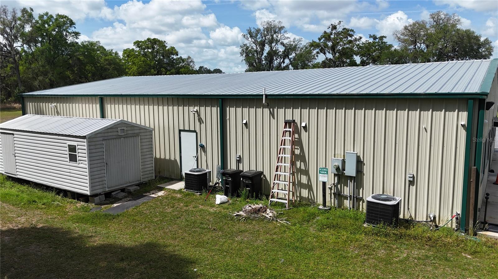 535 SE STATE ROAD 26, TRENTON, FL — photo 13