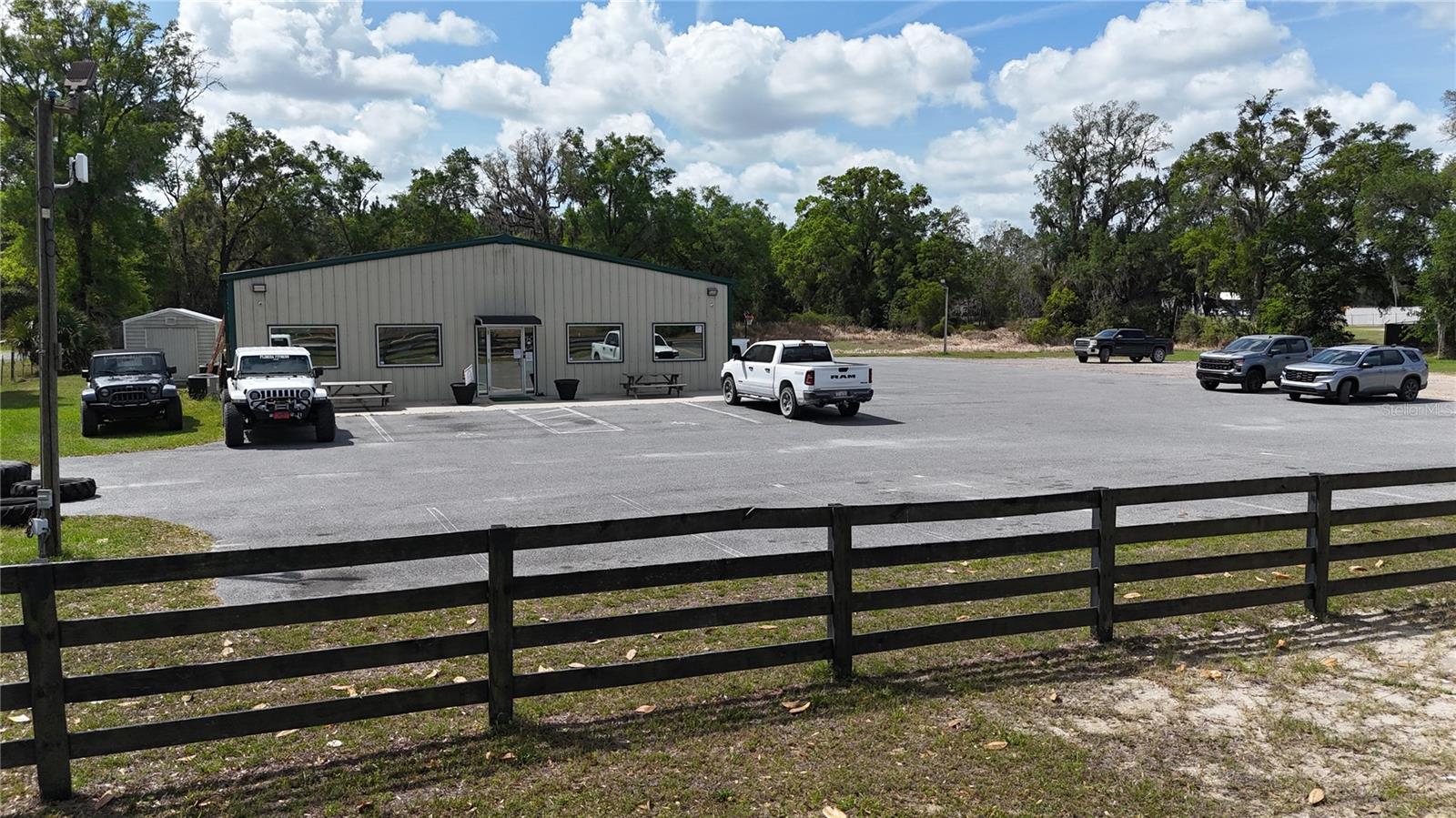 535 SE STATE ROAD 26, TRENTON, FL — photo 14