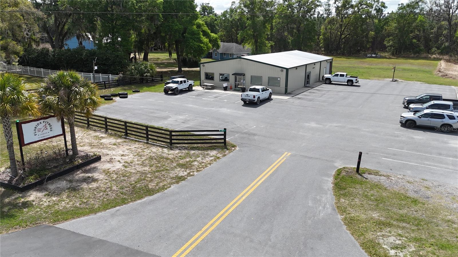 535 SE STATE ROAD 26, TRENTON, FL — photo 15