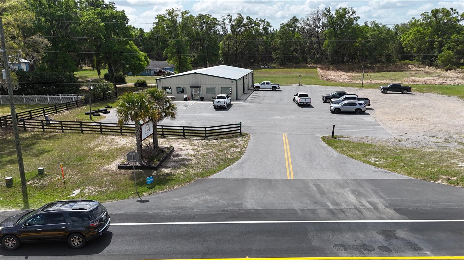 535 SE STATE ROAD 26, TRENTON, FL — photo 16