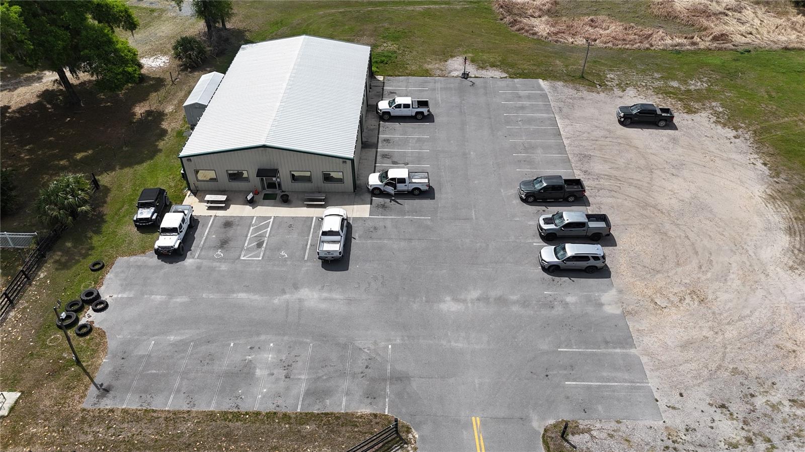 535 SE STATE ROAD 26, TRENTON, FL — photo 17