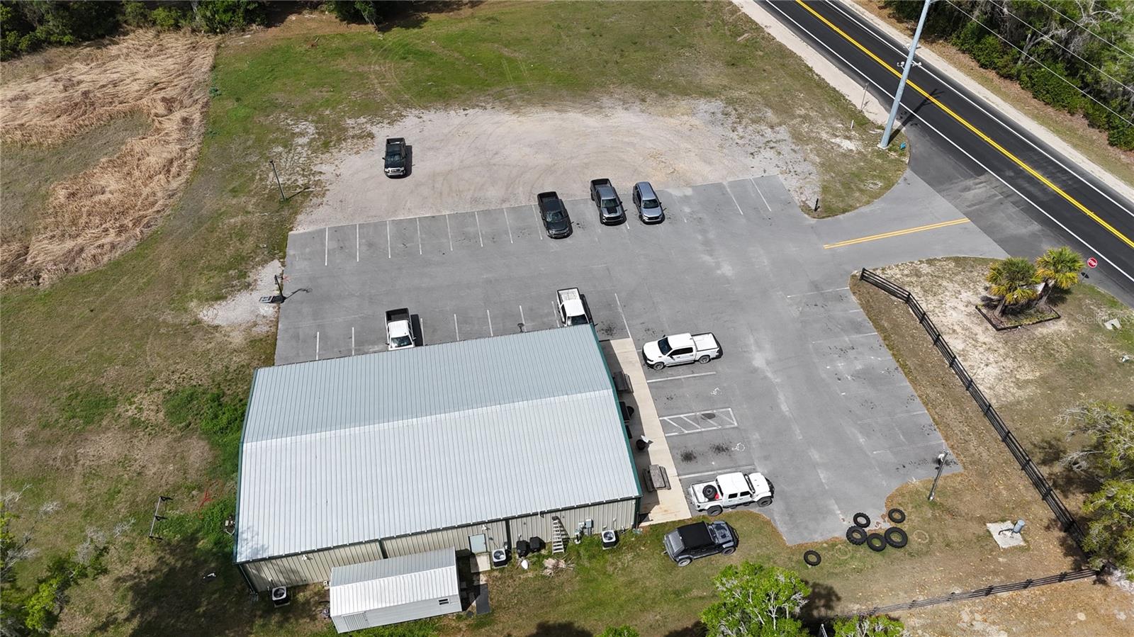 535 SE STATE ROAD 26, TRENTON, FL — photo 18