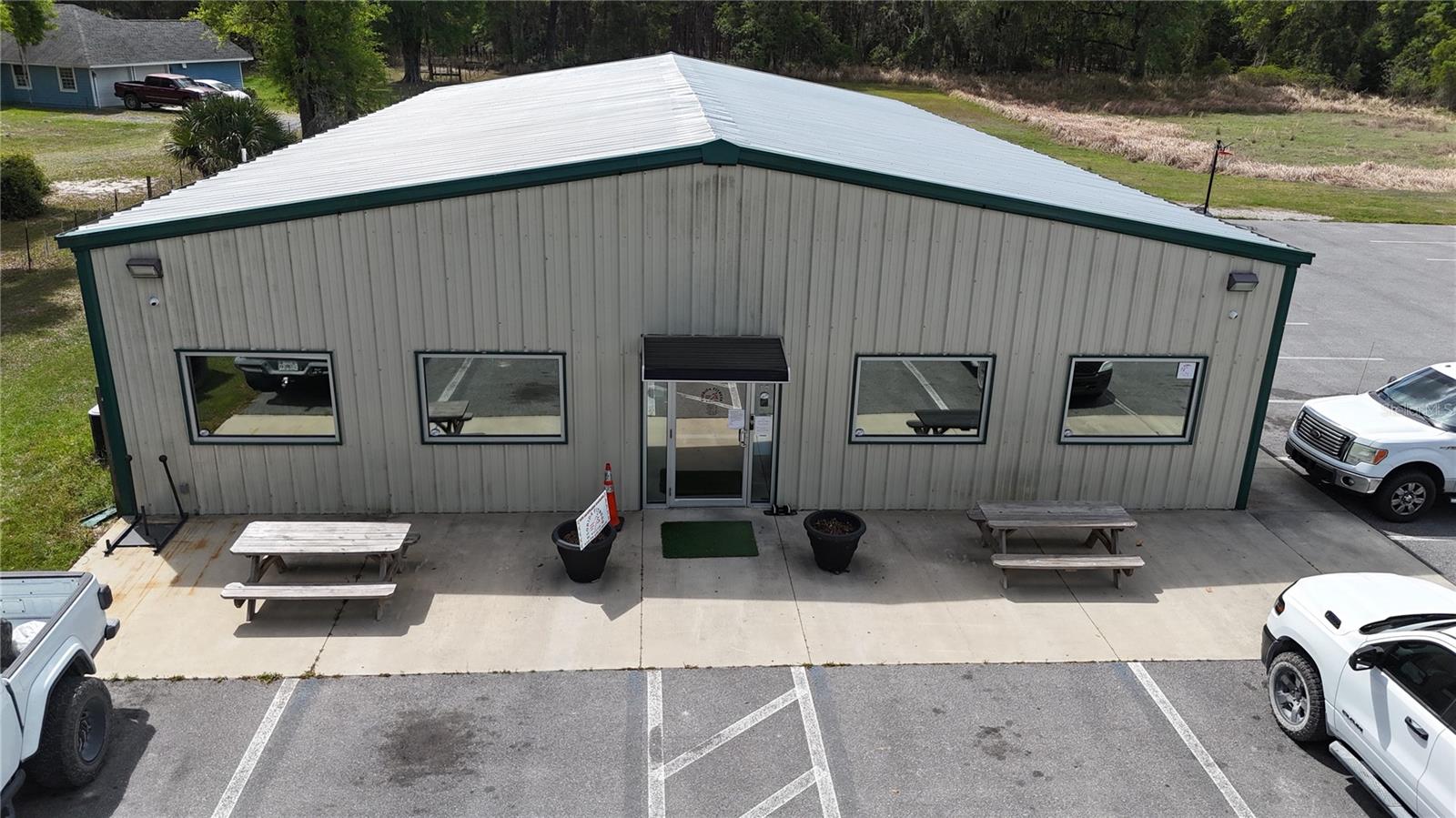 535 SE STATE ROAD 26, TRENTON, FL — photo 19