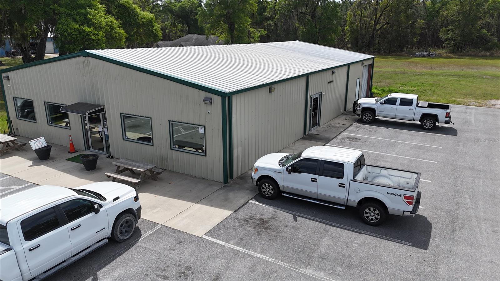 535 SE STATE ROAD 26, TRENTON, FL — photo 20