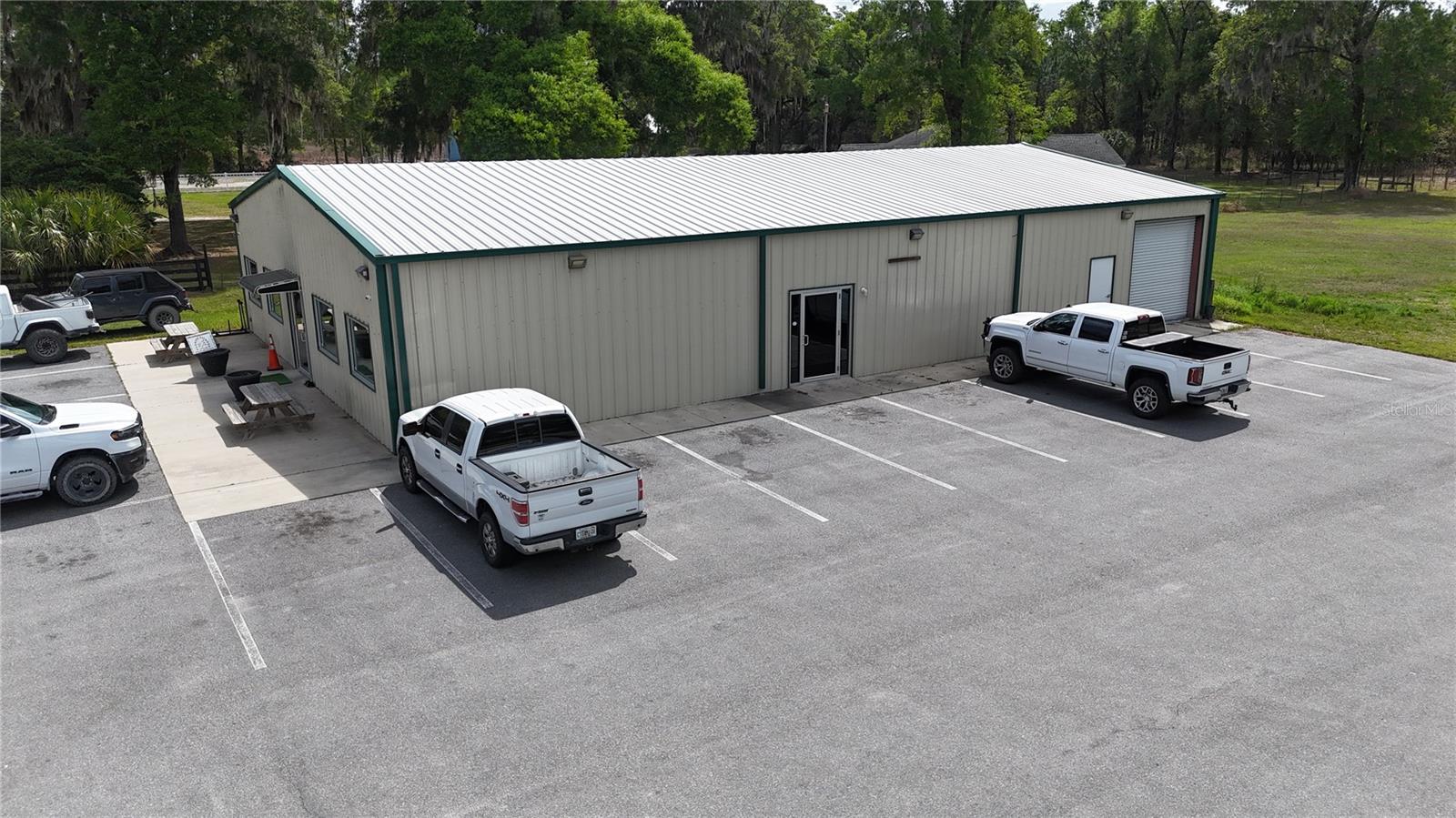 535 SE STATE ROAD 26, TRENTON, FL — photo 21