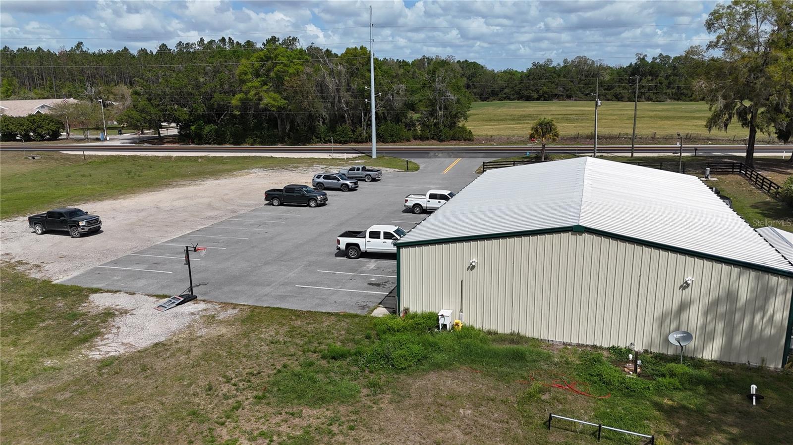 535 SE STATE ROAD 26, TRENTON, FL — photo 22