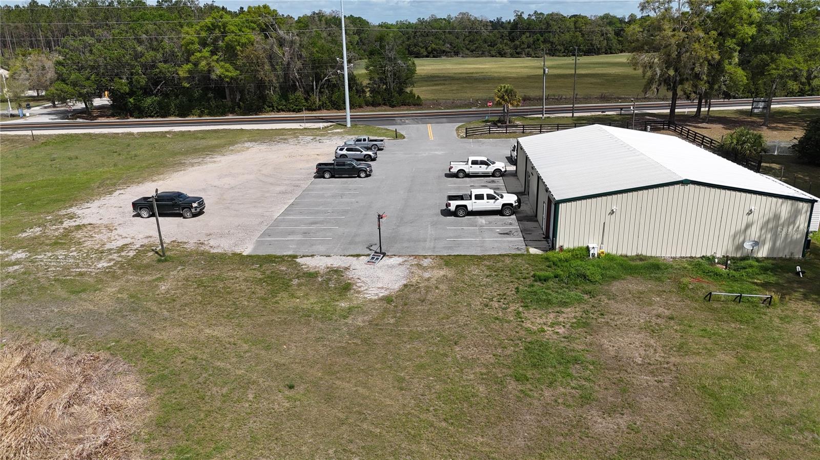 535 SE STATE ROAD 26, TRENTON, FL — photo 23