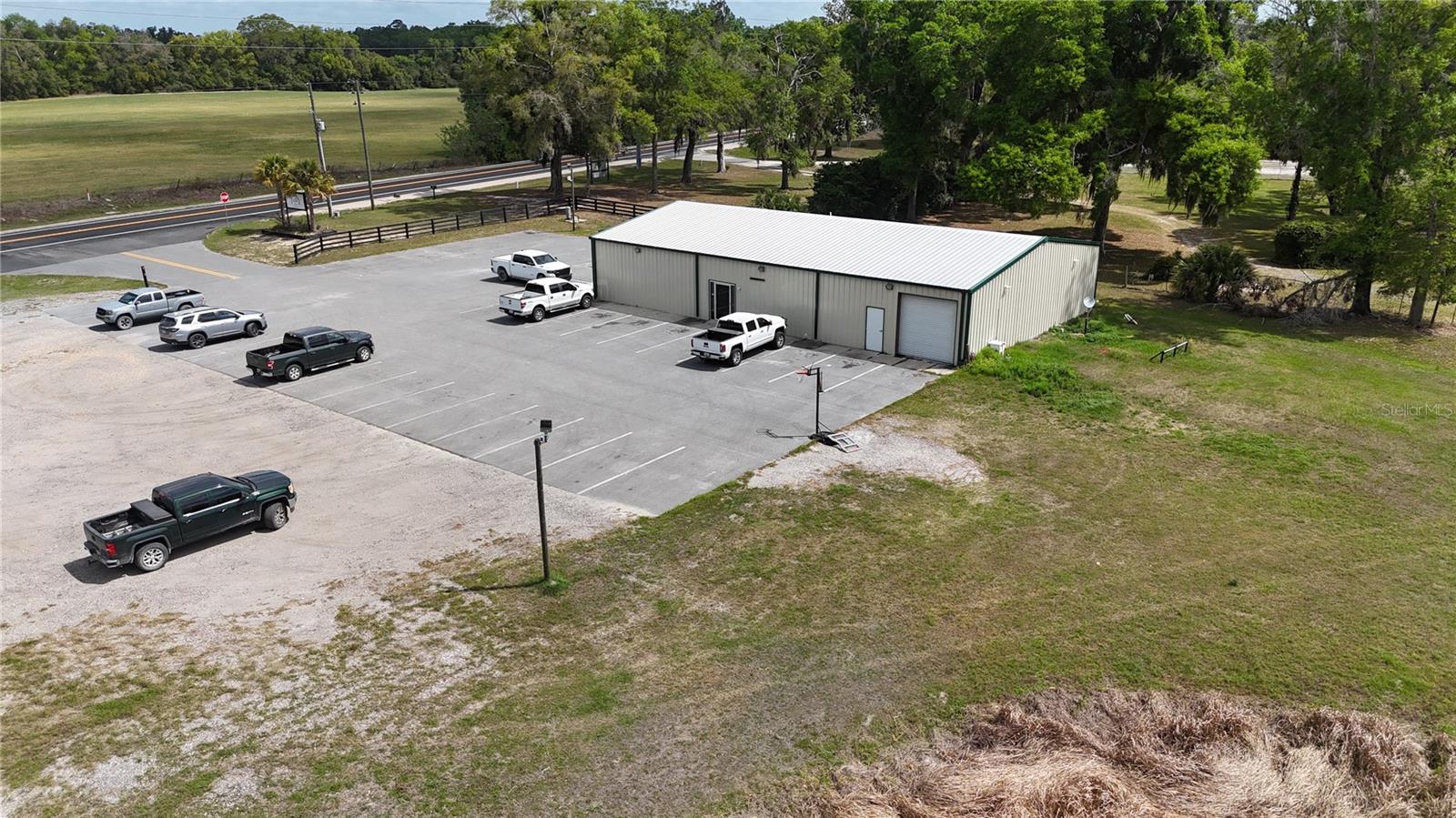 535 SE STATE ROAD 26, TRENTON, FL — photo 24