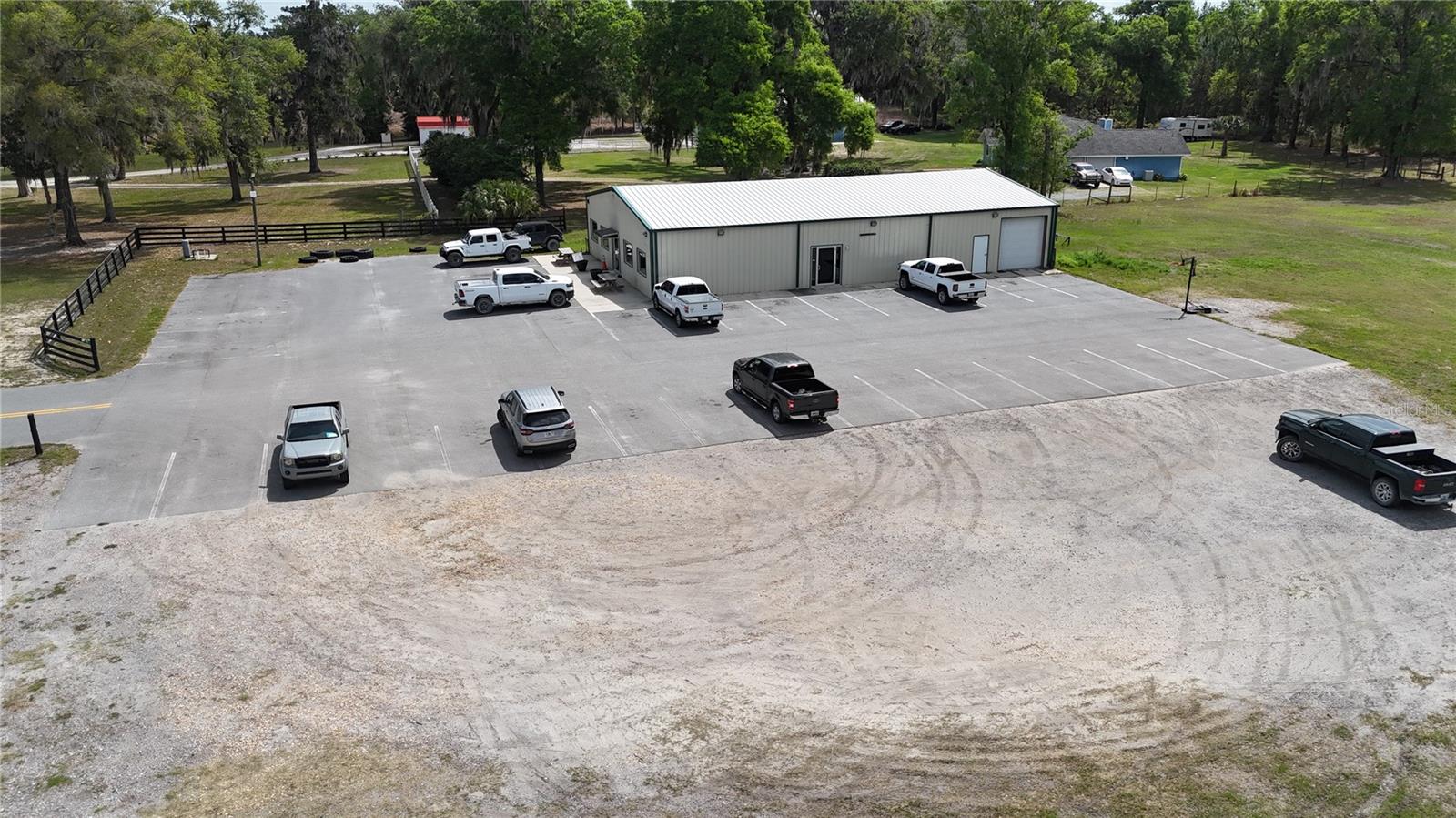 535 SE STATE ROAD 26, TRENTON, FL — photo 25