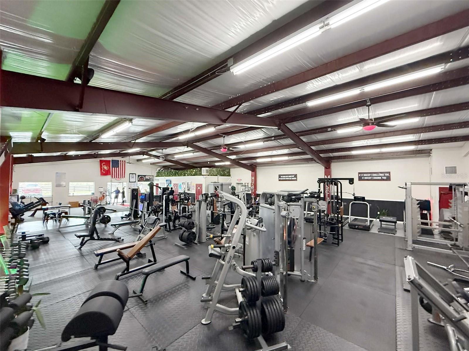 535 SE STATE ROAD 26, TRENTON, FL — photo 30