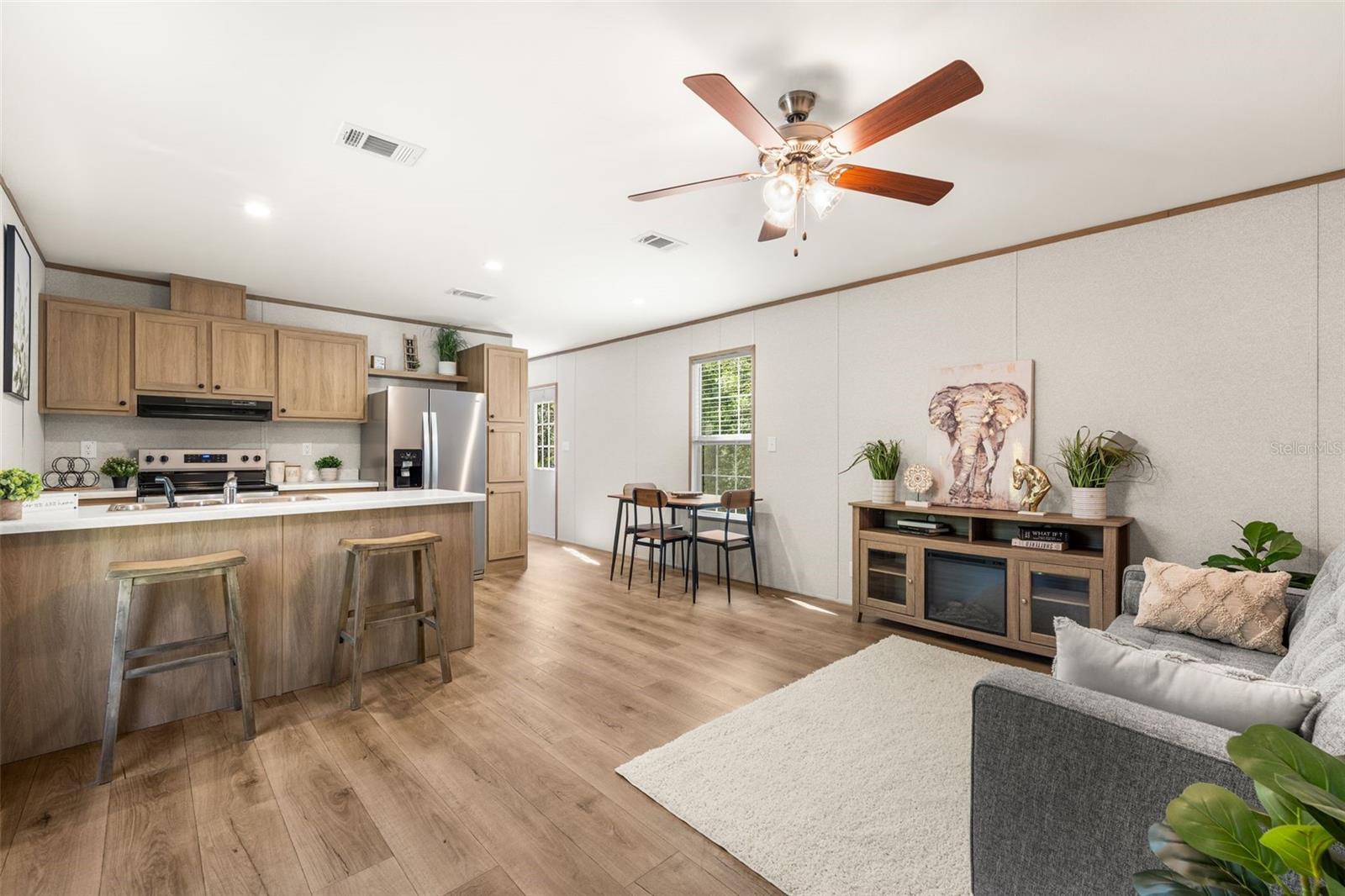 10970 NE 71ST ST, BRONSON, FL — photo 11
