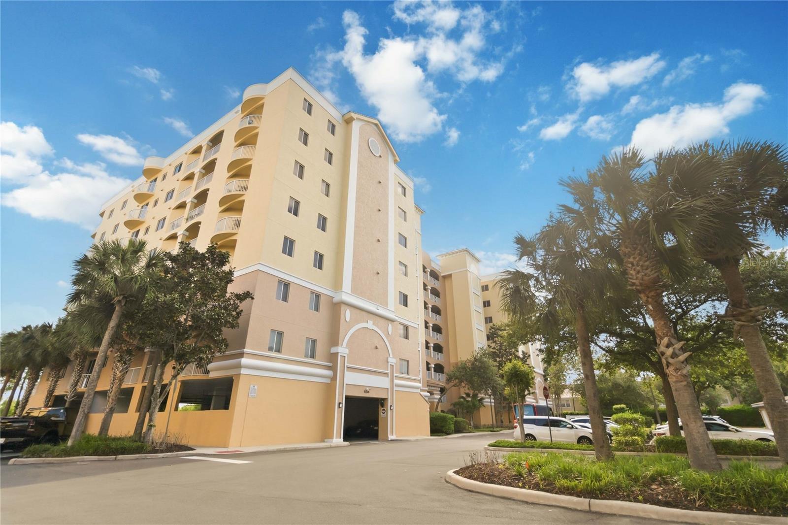 6336 BUFORD ST #209, ORLANDO, FL