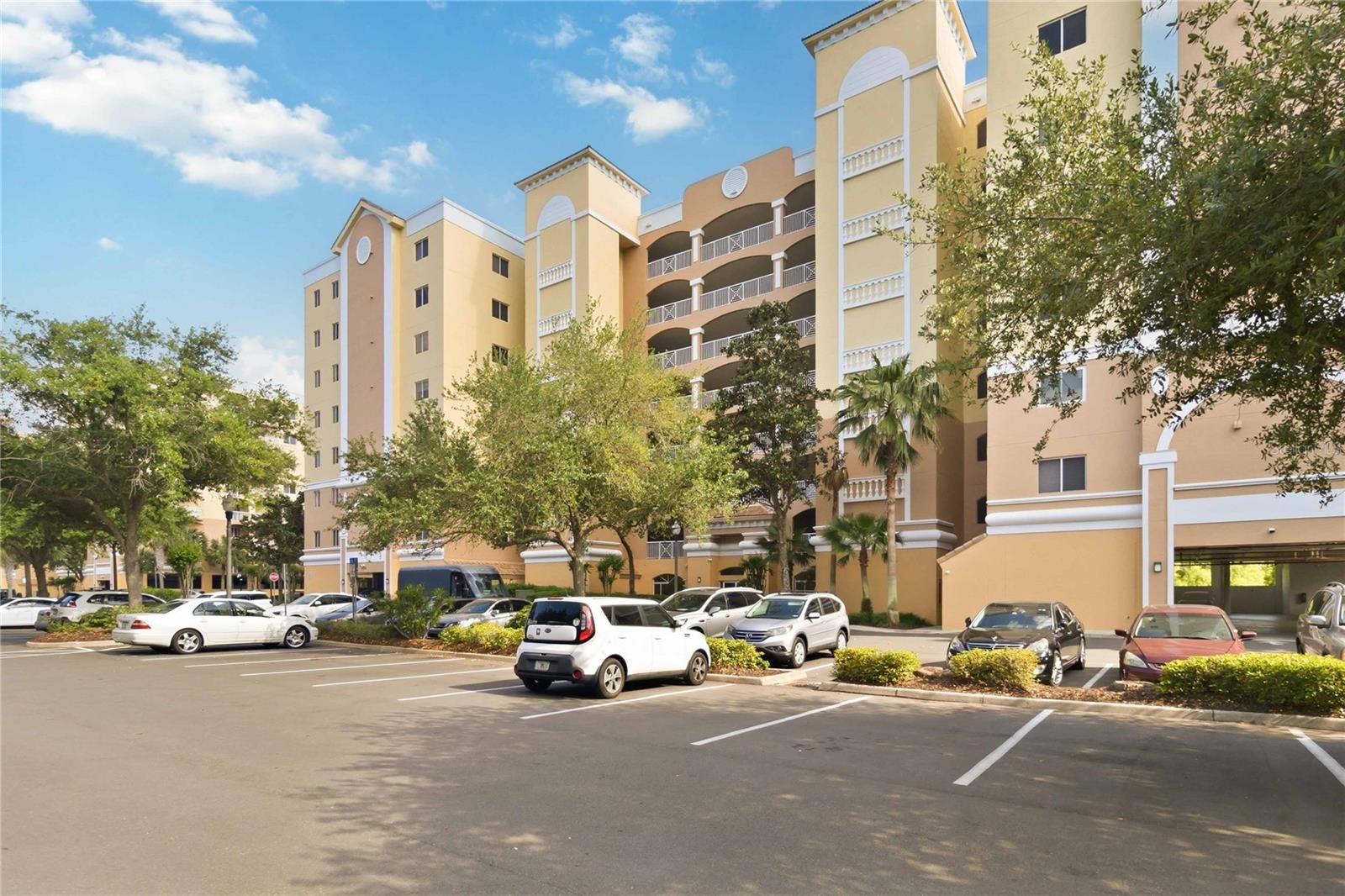 6336 BUFORD ST #209, ORLANDO, FL — photo 2