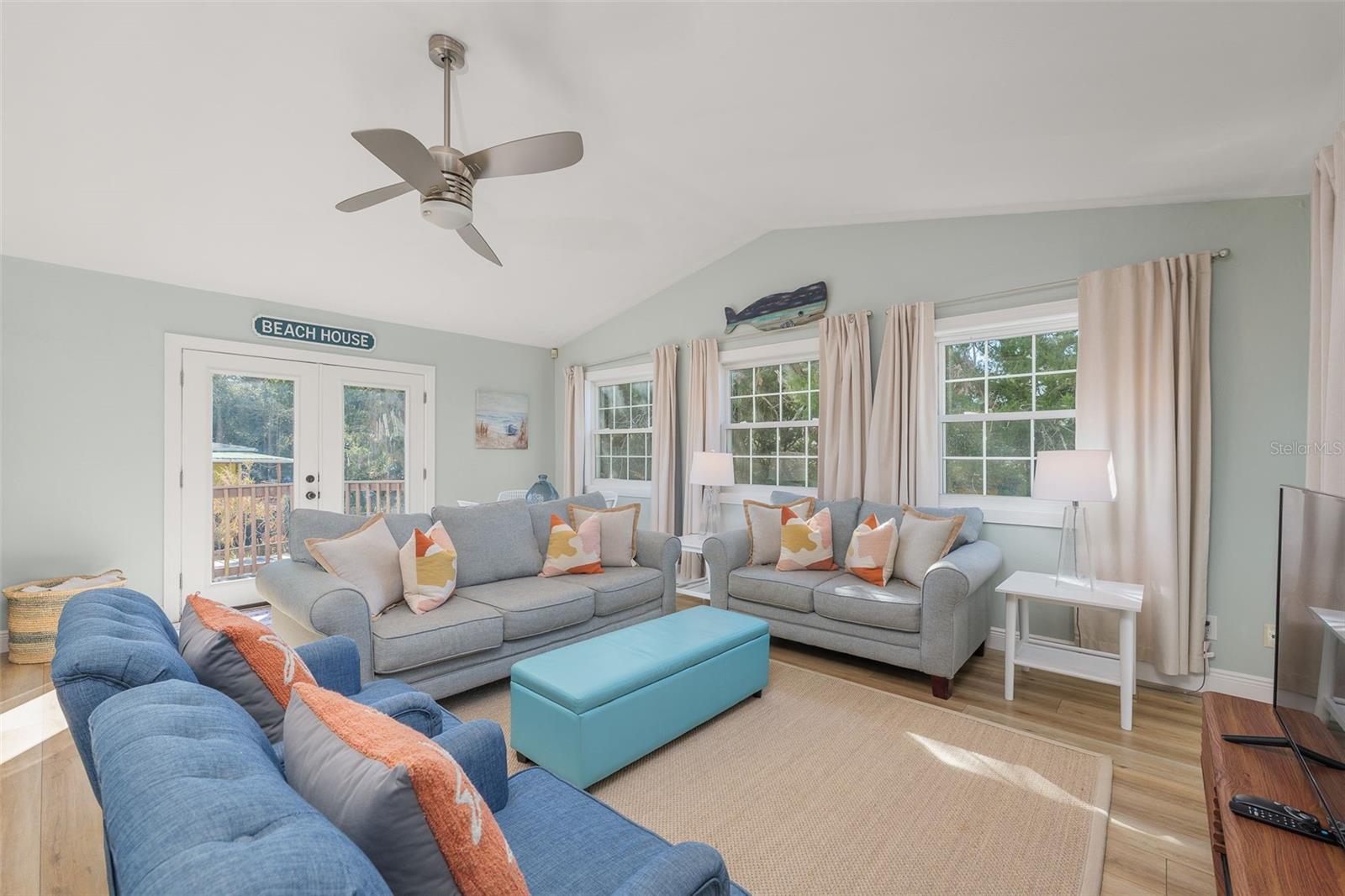 287 BOULEVARD DES PINS, ST AUGUSTINE, FL — photo 4